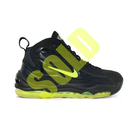Nike Air Total Max Uptempo 2009 Sample Shoes NEW Size 11