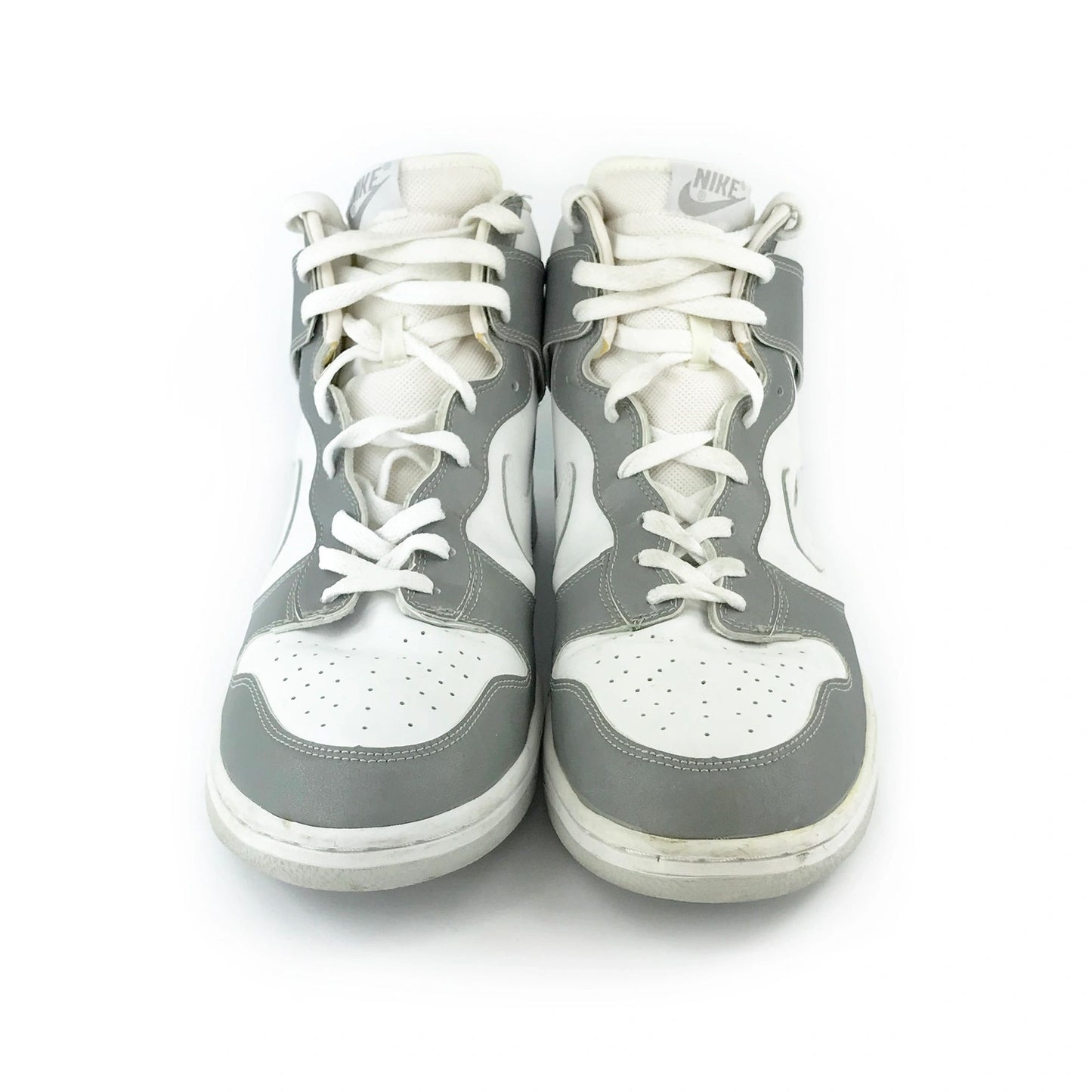 Nike Dunk High 3M 2002 Size 14