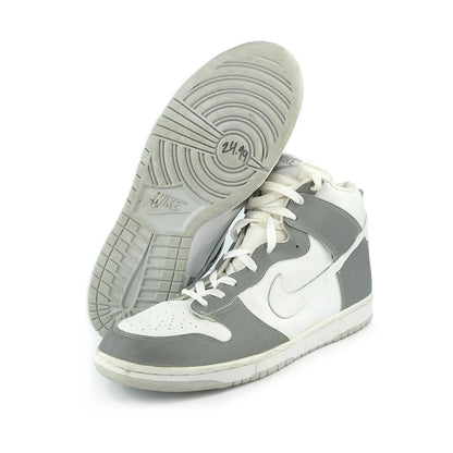 Nike Dunk High 3M 2002 Size 14