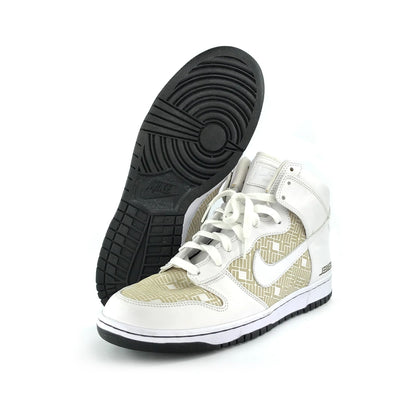 Nike Dunk High Zoom "Jewel Employee" In-House Laser Size 12