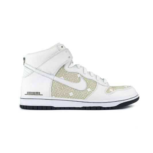 Nike Dunk High Zoom "Jewel Employee" In-House Laser Size 12