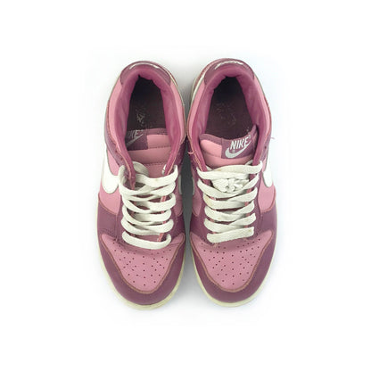 Nike Dunk Low Pro 2003 Valentines Day Pink Women's Size 7, Mens 5.5