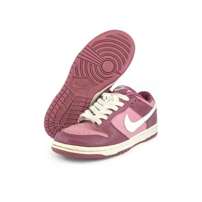 Nike Dunk Low Pro 2003 Valentines Day Pink Women's Size 7, Mens 5.5