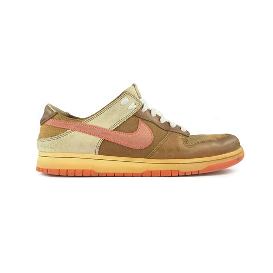 Nike Dunk 2005 NL Low Leather Size 11.5