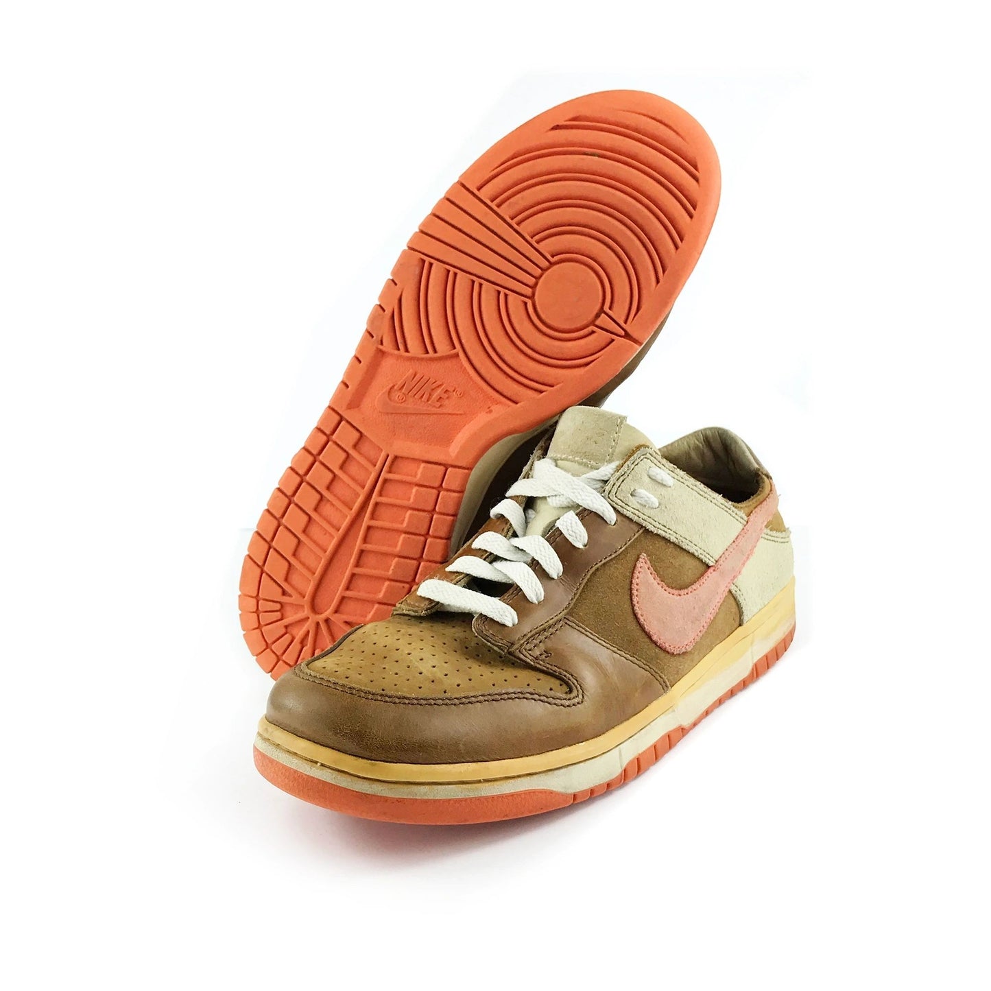Nike Dunk 2005 NL Low Leather Size 11.5