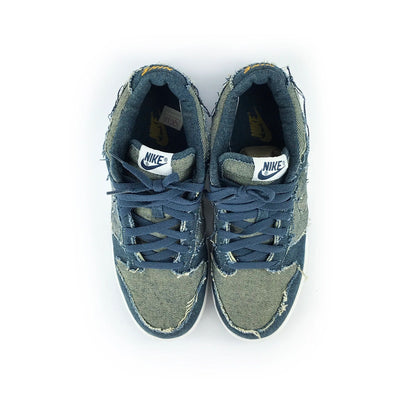 Nike Dunk Low Denim CL 2008 Size 9