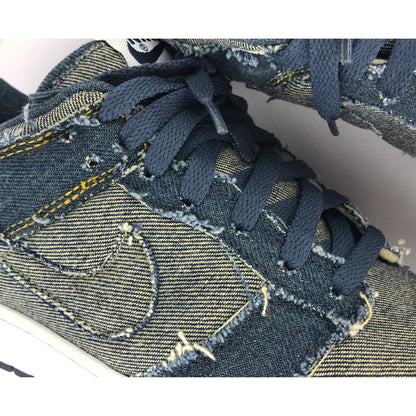 Nike Dunk Low Denim CL 2008 Size 9