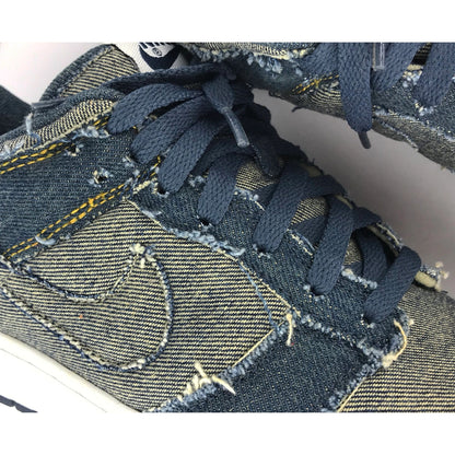 Nike Dunk Low Denim CL 2008 Size 9