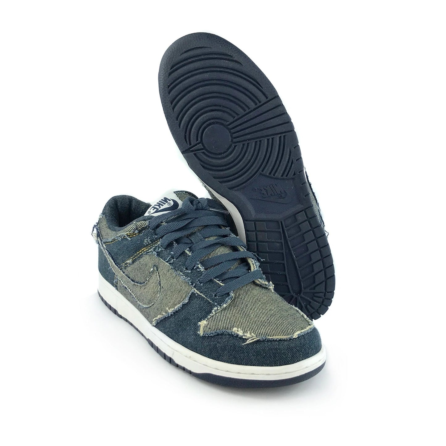 Nike Dunk Low Denim CL 2008 Size 9