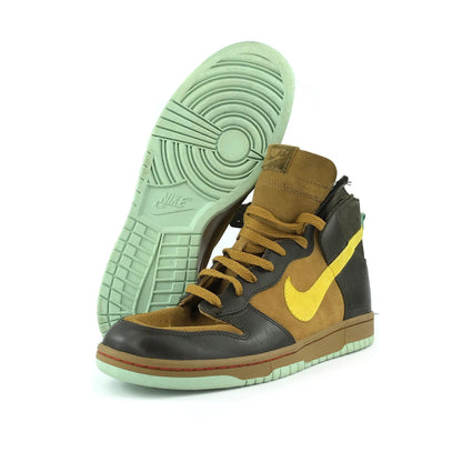 Nike Dunk High NL 2005 Size 11.5