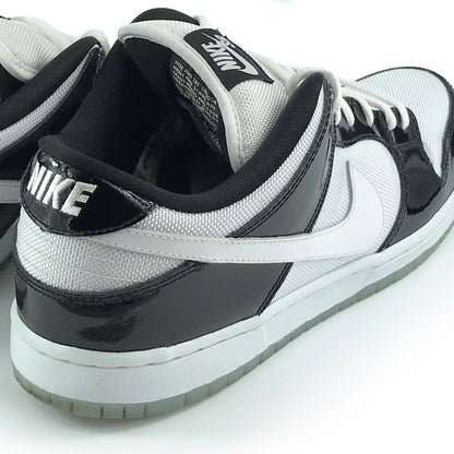 Nike Dunk Low SB 2012 Concord Jordunk Size 11