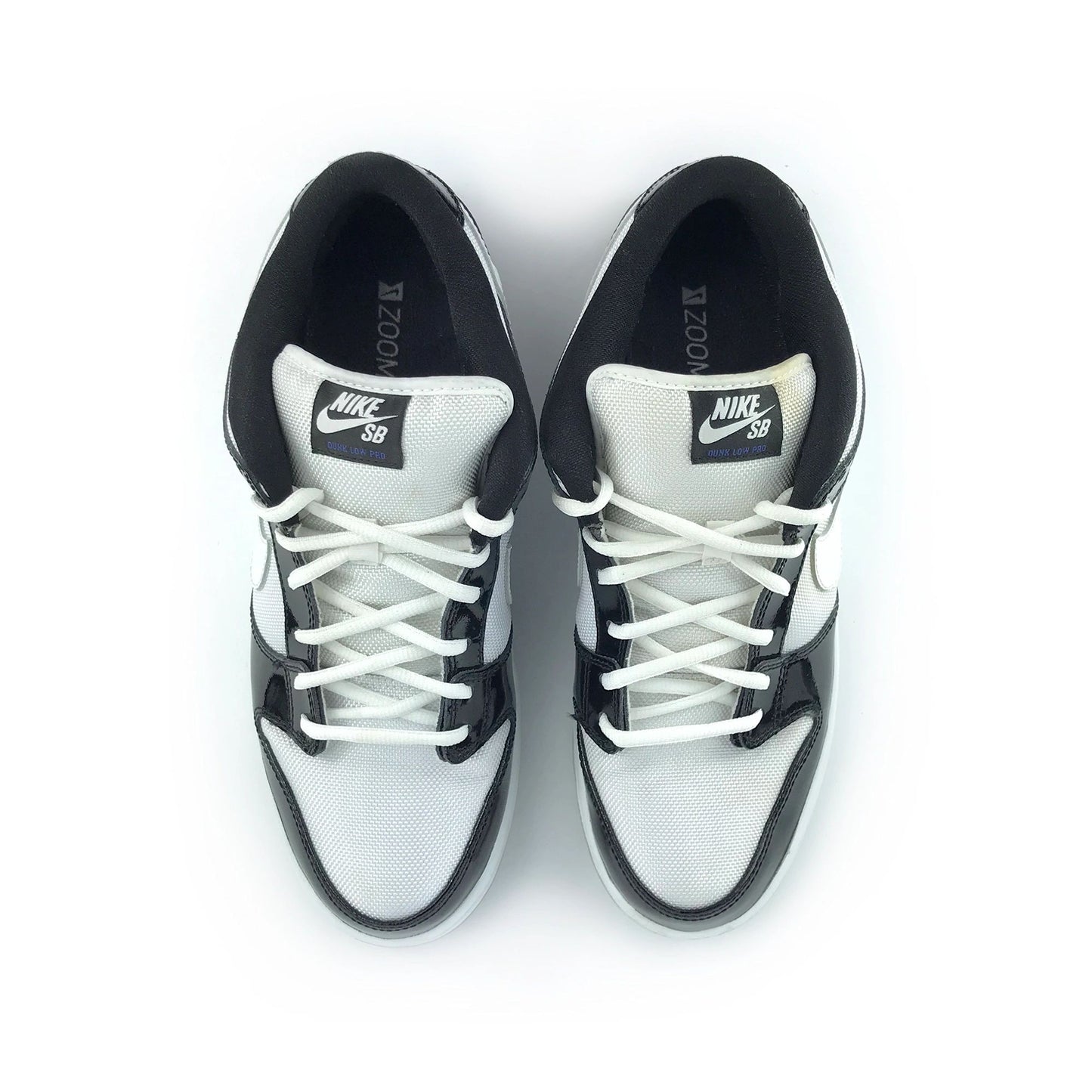 Nike Dunk Low SB 2012 Concord Jordunk Size 11
