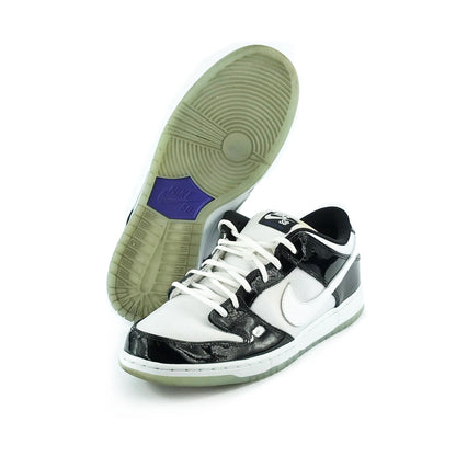 Nike Dunk Low SB 2012 Concord Jordunk Size 11