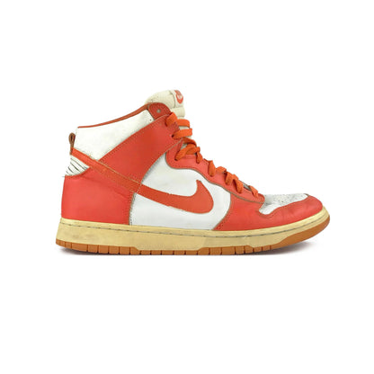 Nike Dunk High 1998 Syracuse BTTYS Size 12