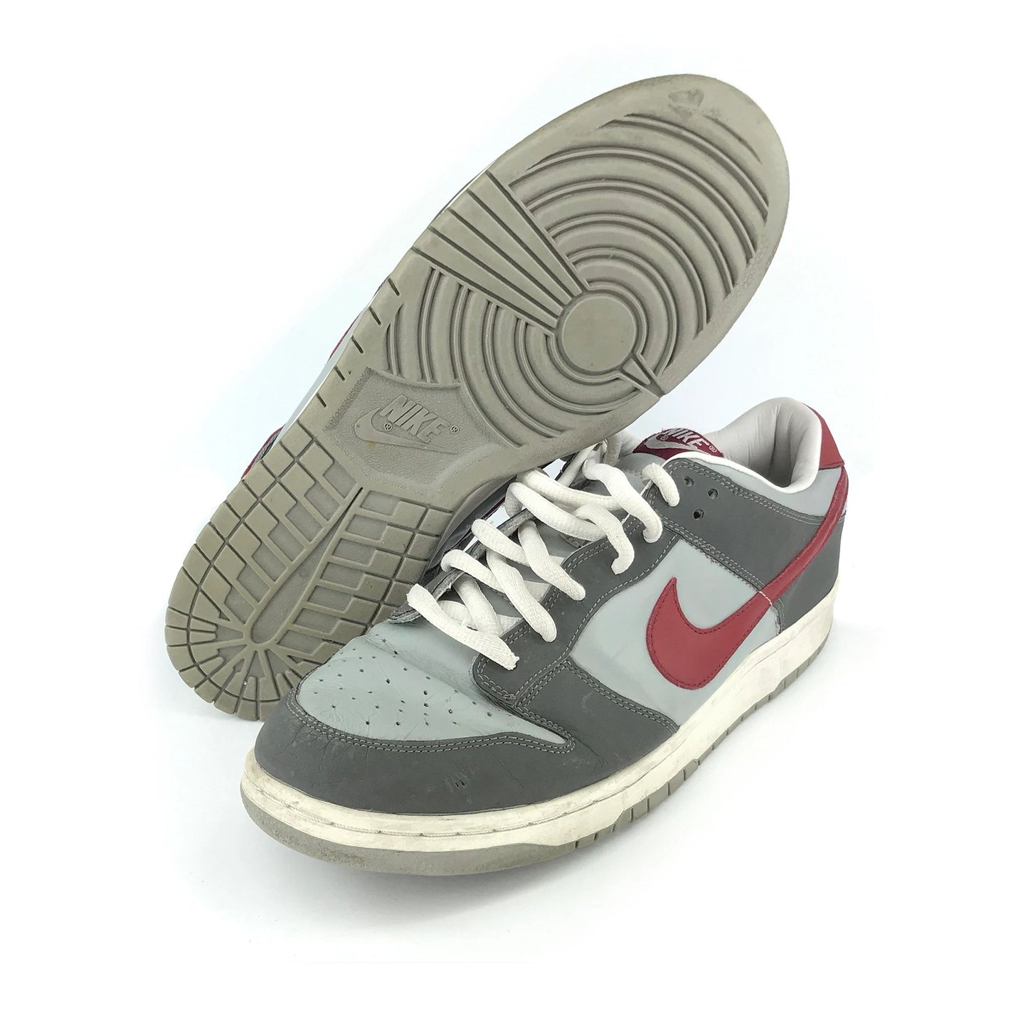 Nike Dunk 2002 Unsplatter 3M Low Size 14