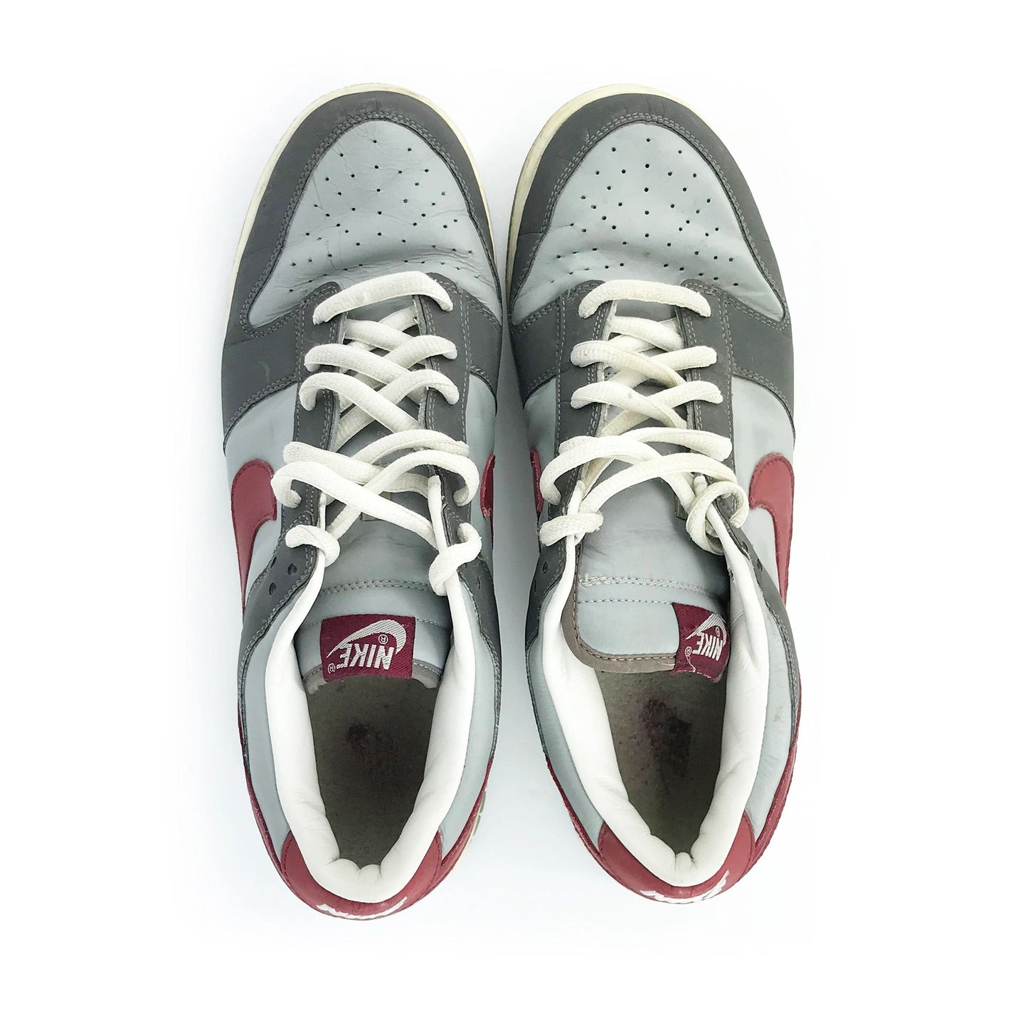 Nike Dunk 2002 Unsplatter 3M Low Size 14