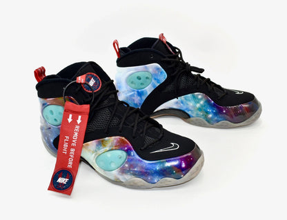 Nike Zoom Rookie Galaxy NRG Sole Collector Edition