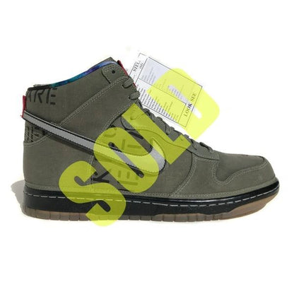 Nike Dunk Galaxy All Star Look-See Samples NEW Size 9