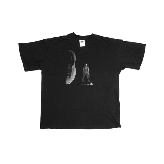 Kobe Bryant Adidas KB1 2000 Promo Tee NEW Size XL