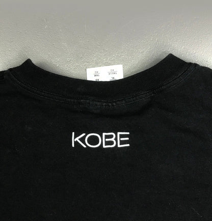 Kobe Bryant Adidas KB1 2000 Promo Tee NEW Size XL