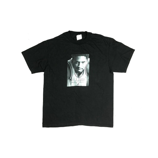 Kobe Bryant Adidas KB1 Rare Promo T-Shirt Size Large