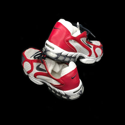 Nike Air Zoom Spiridon Caged 2003 Sample? Running Shoes Size 14