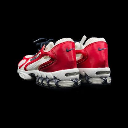 Nike Air Zoom Spiridon Caged 2003 Sample? Running Shoes Size 14