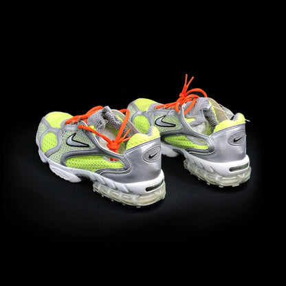 Nike Air Zoom Spiridon Caged 2003 Sample Running Shoes Size 12.5
