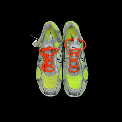 Nike Air Zoom Spiridon Caged 2003 Sample Running Shoes Size 12.5