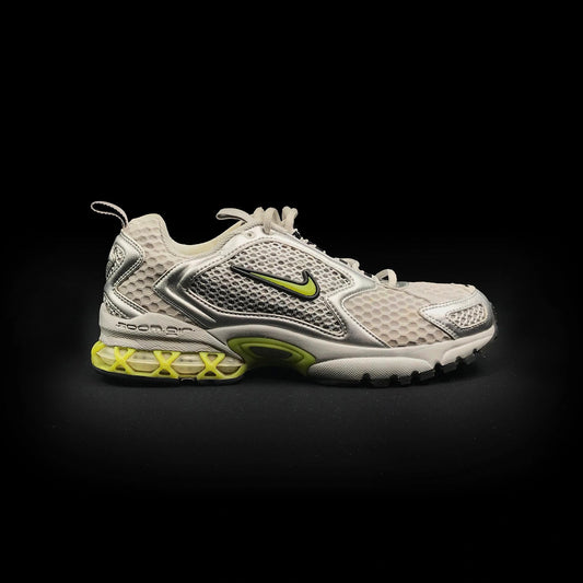 Nike Air Zoom Swift 2003 Sample Running Shoes Size 9
