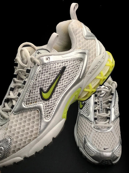 Nike Air Zoom Swift 2003 Sample Running Shoes Size 9