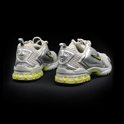 Nike Air Zoom Swift 2003 Sample Running Shoes Size 9