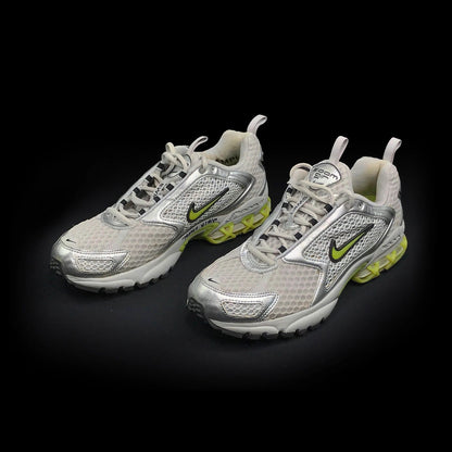 Nike Air Zoom Swift 2003 Sample Running Shoes Size 9