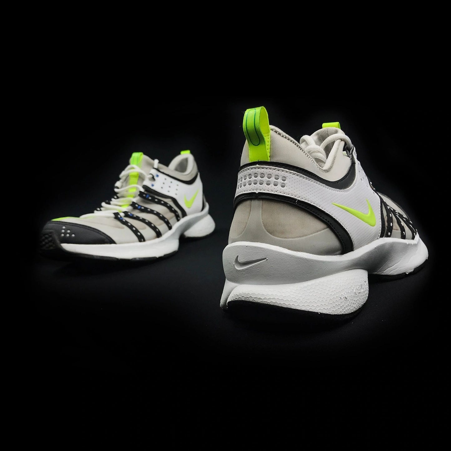 Nike Air Rio Strand 2004 Sample Unreleased Running Shoes Size 9