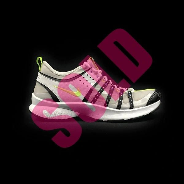 Nike Air Rio Strand 2004 Sample Unreleased Running Shoes Size 9