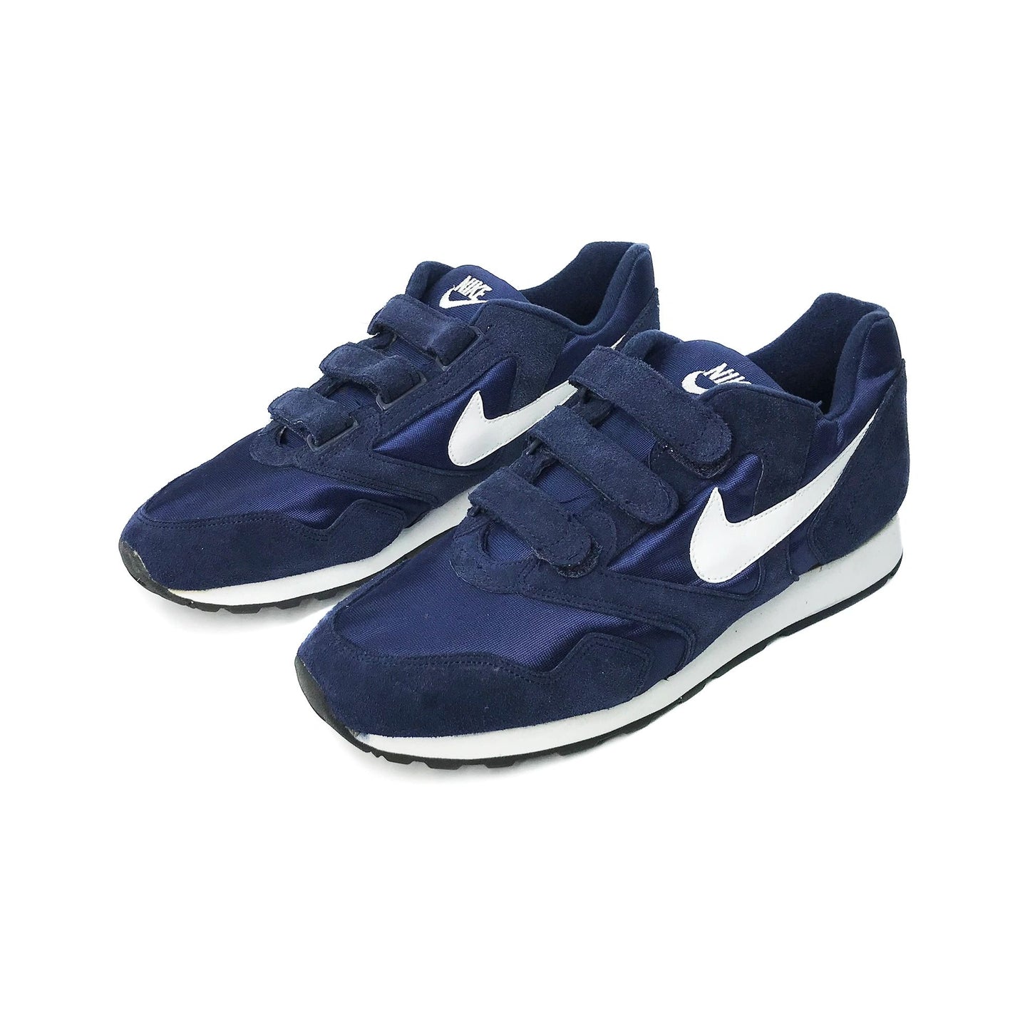 Nike Decade 1993 Cult Classic Velcro Walking/Running Shoes NEW Size 13