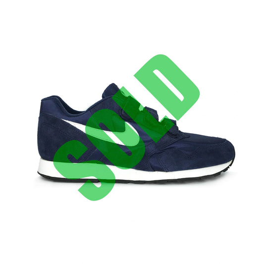 Nike Decade 1993 Cult Classic Velcro Walking/Running Shoes NEW Size 13