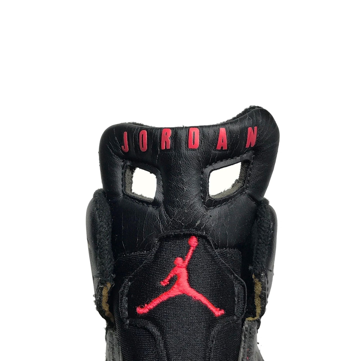 Nike Air Jordan VI 6 Original 1991 Kids Shoes NEW