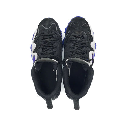 Nike Air Zoom Flight Five V Original 1996 Jason Kidd Shoes Size 13