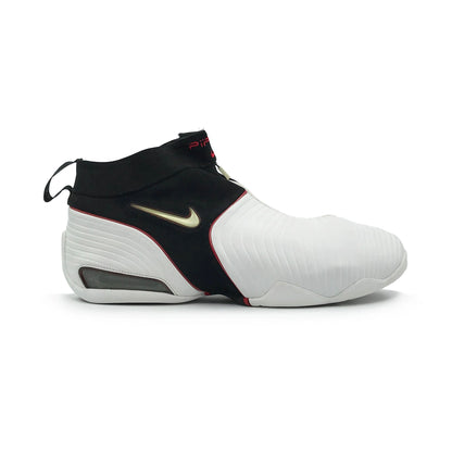 Nike Air Scottie Pippen V 5 Morph Skin 2001 PE Sample Shoes Size 16
