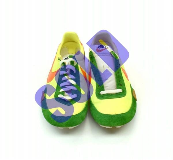 1980 Nike Vainqueur Track Spikes NEW Size 9