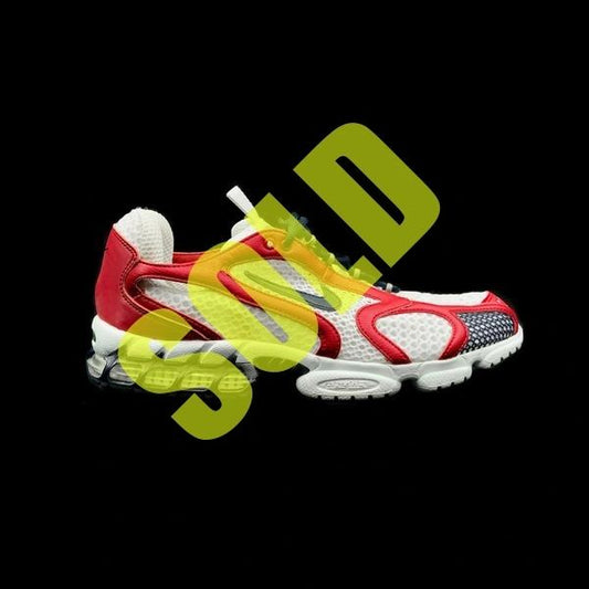 Nike Air Zoom Spiridon Caged 2003 Sample? Running Shoes Size 14