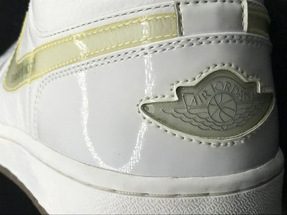 Nike Air Jordan 1 2008 "Employees Only" SAMPLE (1 of 25) Size 10.5