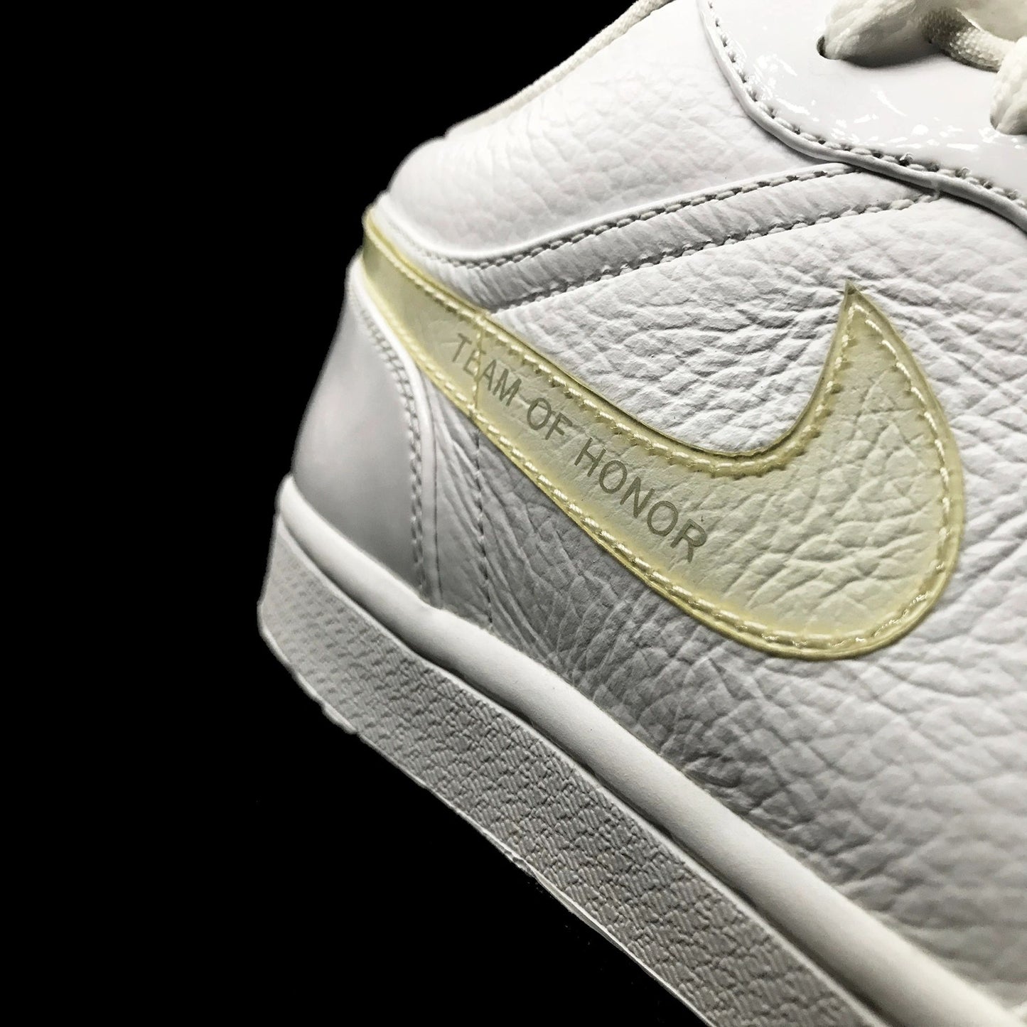 Nike Air Jordan 1 2008 "Employees Only" SAMPLE (1 of 25) Size 10.5