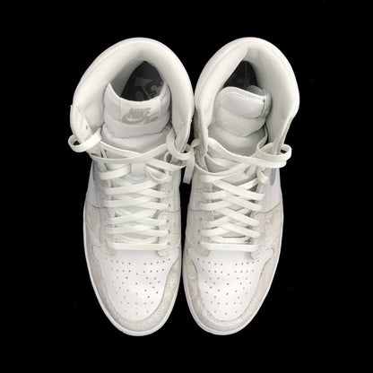 Nike Air Jordan 1 Retro 30th Anniversary Laser SAMPLE Size 14