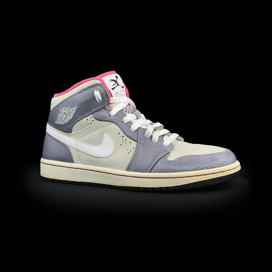 Nike Air Jordan 1 Retro Hare Bugs Bunny 2009 SAMPLE Size 9