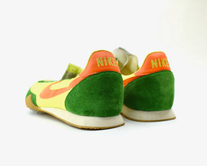 1980 Nike Vainqueur Track Spikes NEW Size 9