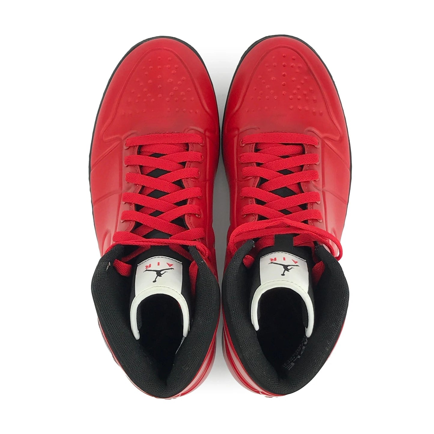 Nike Air Jordan 1 Retro Anodized Unreleased Chicago SAMPLE New Size 9