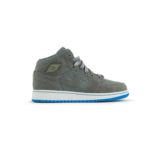 Nike Air Jordan 1 Phat Retro 2011 Girls Youth SAMPLE New Size 3.5Y