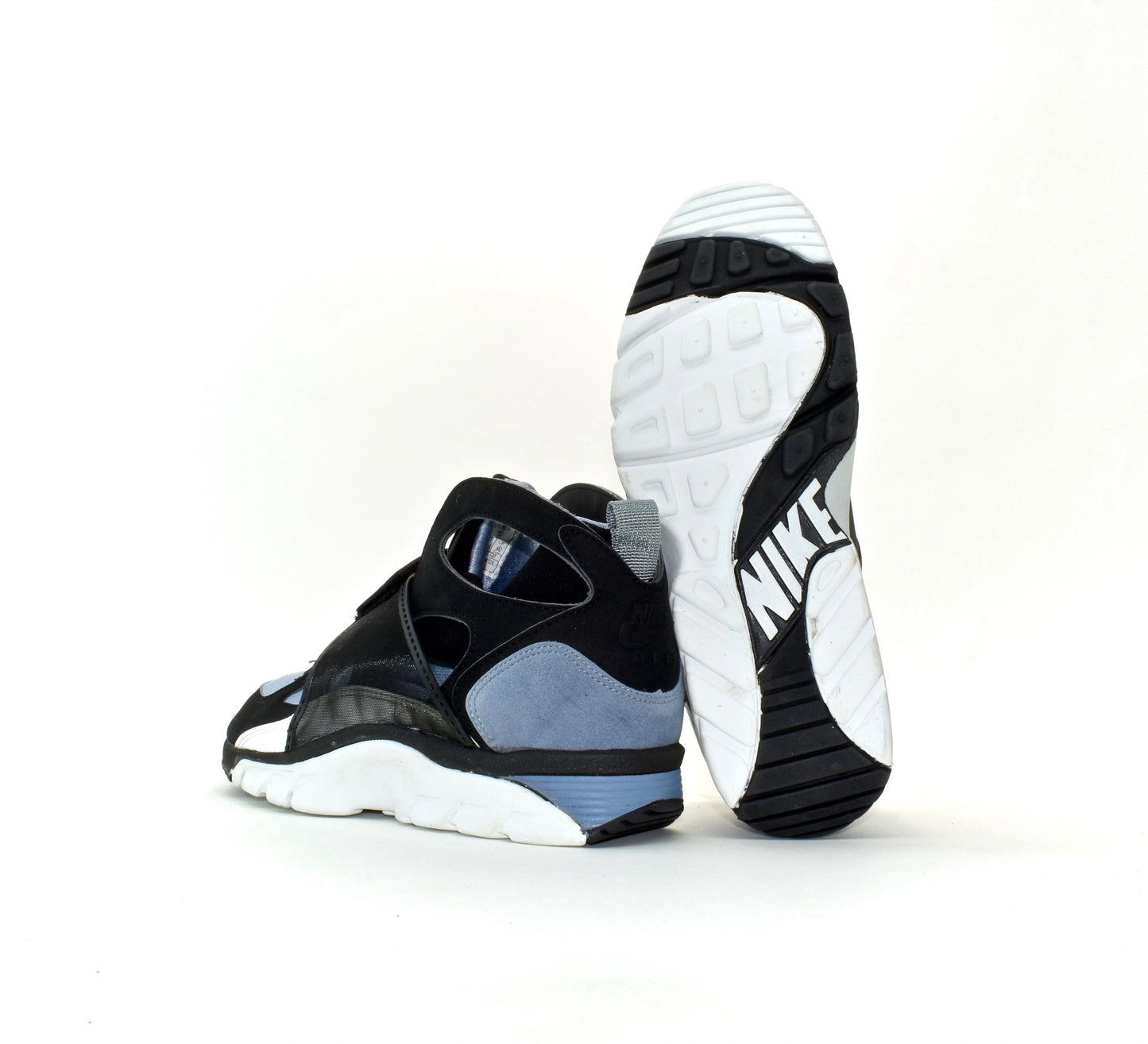 1992 Original Nike Air Trainer Huarache NEW in Box
